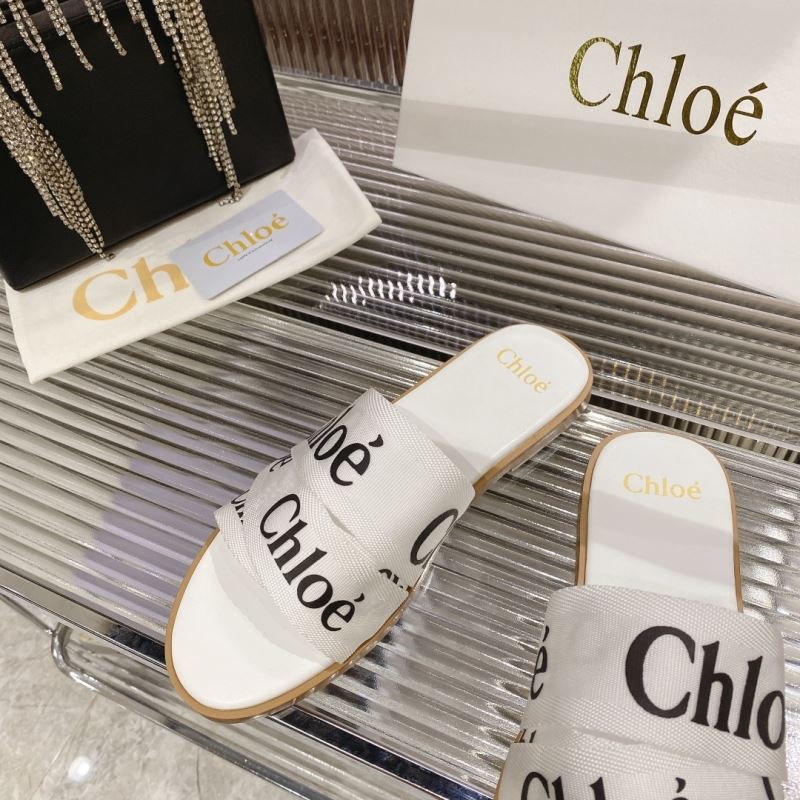 Chloe Sandals